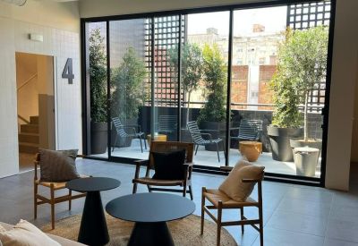 Image of Barcelona serviced office