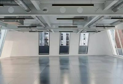 Interior of 146-150 City Road, 5th Floor, Gilray House