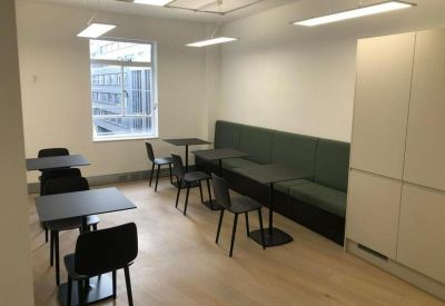 Office suite - London