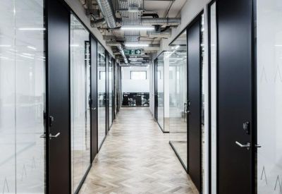 London serviced office centre