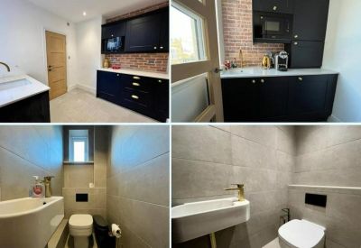 Office space in Southend-on-Sea