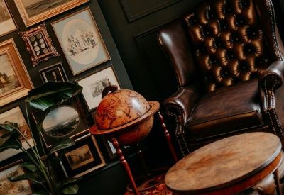 Executive office centre to hire in London