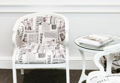 Executive office - Beaconsfield