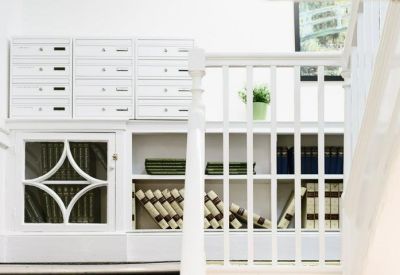 Office accomodation in Beaconsfield