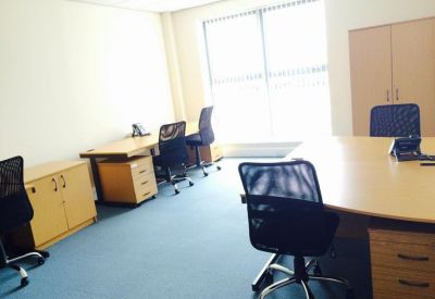Image of Blackpool executive office centre