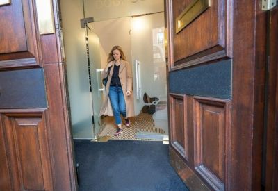 Exterior image of 150 Friar Street, Dog House