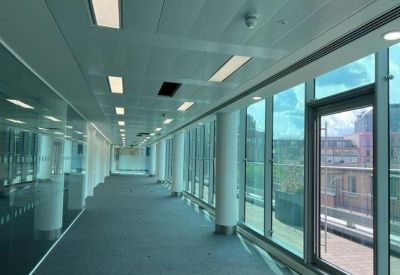 Executive office centre - London