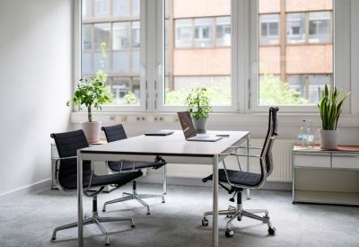 Executive office centres to lease in Nuremberg