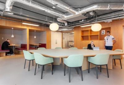 Executive office to hire in Birmingham