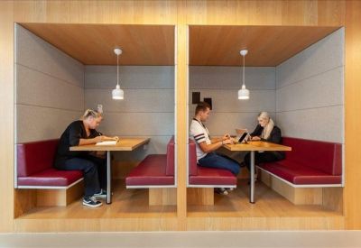 Office suites to rent in Birmingham