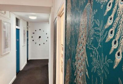 Mitcham serviced office