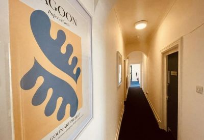 Image of Mitcham executive office centre