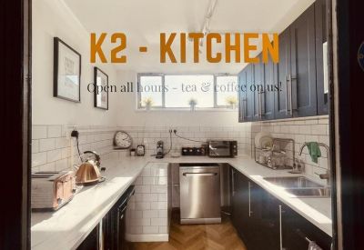 Serviced office to rent in Mitcham