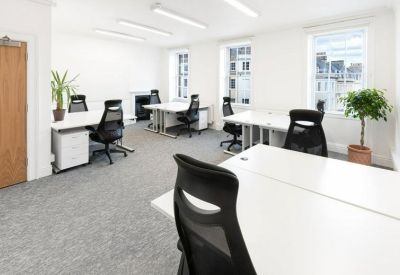 Image of Bath office accomodation