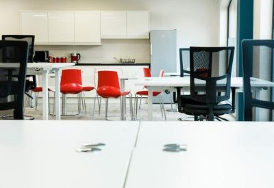 Serviced office centre - Belfast