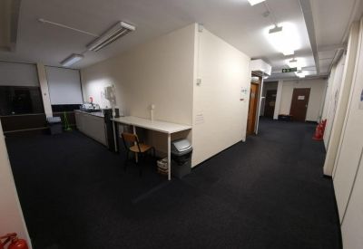 16-20 Clements Road, 4th Floor, Forest House