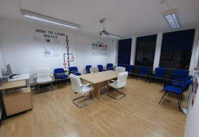 Image of Ilford office suite