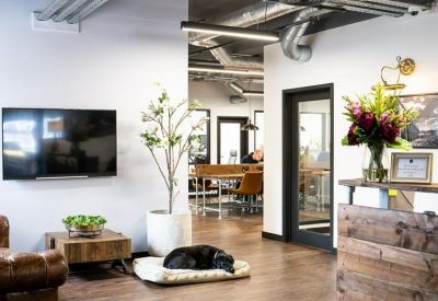 Image of Haywards Heath serviced office