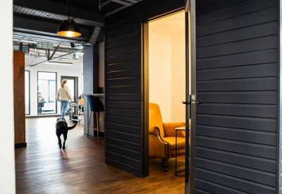 Office accommodations to let in Haywards Heath