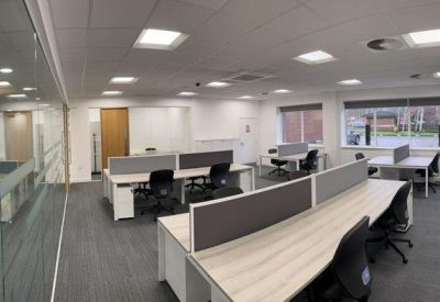 Interior of 16 Carolina Way, Quays Reach