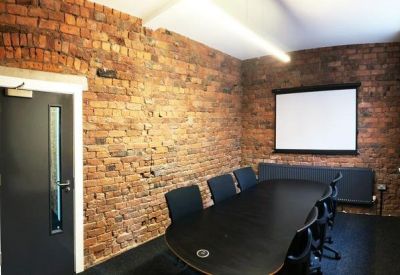 Executive offices to let in Liverpool