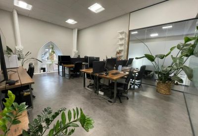 Exterior view of 16, Oakfield Road, Clifton