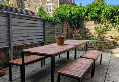 Offices at 16, Oakfield Road, Clifton