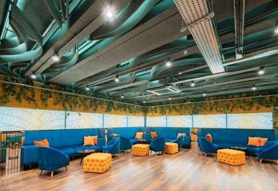 Office space in London