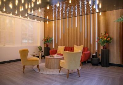 Image of London serviced office