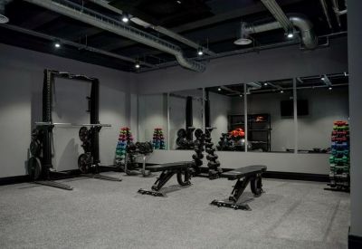 Office suites to hire in London