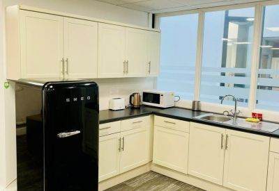 Exterior image of 16 Windsor Place