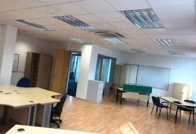 Exterior image of 160 Oldham Road