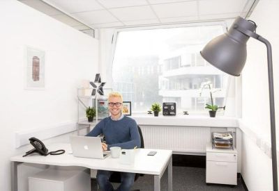 Executive office centre - London