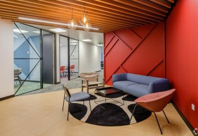 Image of Slough serviced office centre