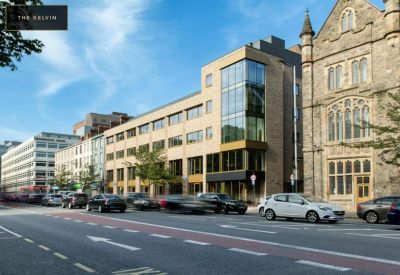Serviced office to lease in Belfast