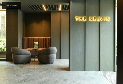 The Kelvin, 17-25 College Square East