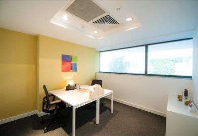 Serviced office centres to rent in Bucharest