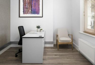 Offices at 17 Gosfield Street