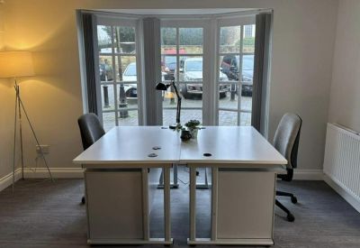 Offices at 17, White Horse Yard