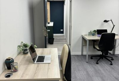 17, White Horse Yard