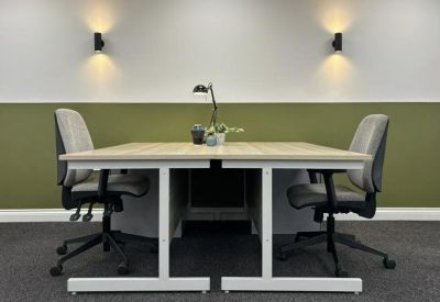 Serviced office centre in Towcester