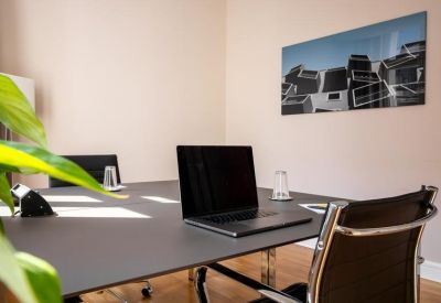 Executive suites to let in Berlin