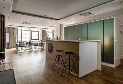 Image of Berlin serviced office