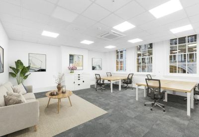 Office accommodation in Birmingham