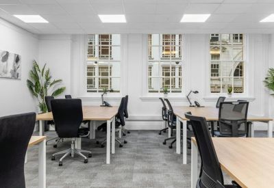 Serviced office centre to rent in Birmingham
