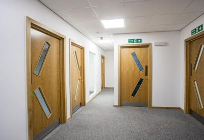 Executive office centres in central Durham