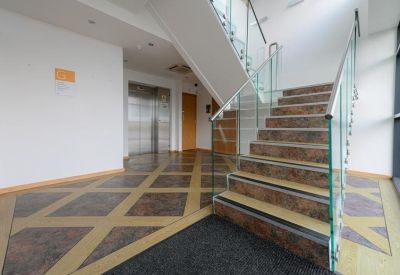 Serviced offices to rent in Durham