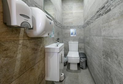 Exterior image of 18 Broomside Lane, Mandale Business Park