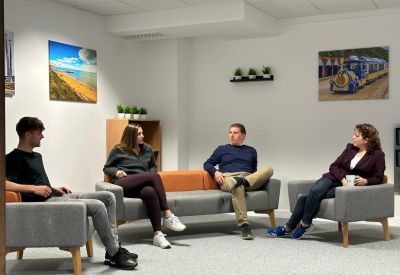 Executive office centre - Bournemouth