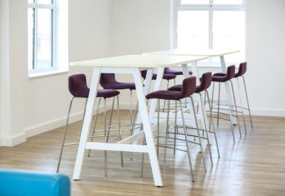 Image of Bournemouth executive office